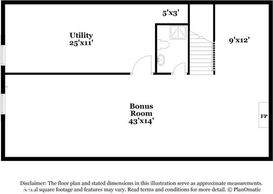 3903 Bonifay Ct - Photo 3 of 17