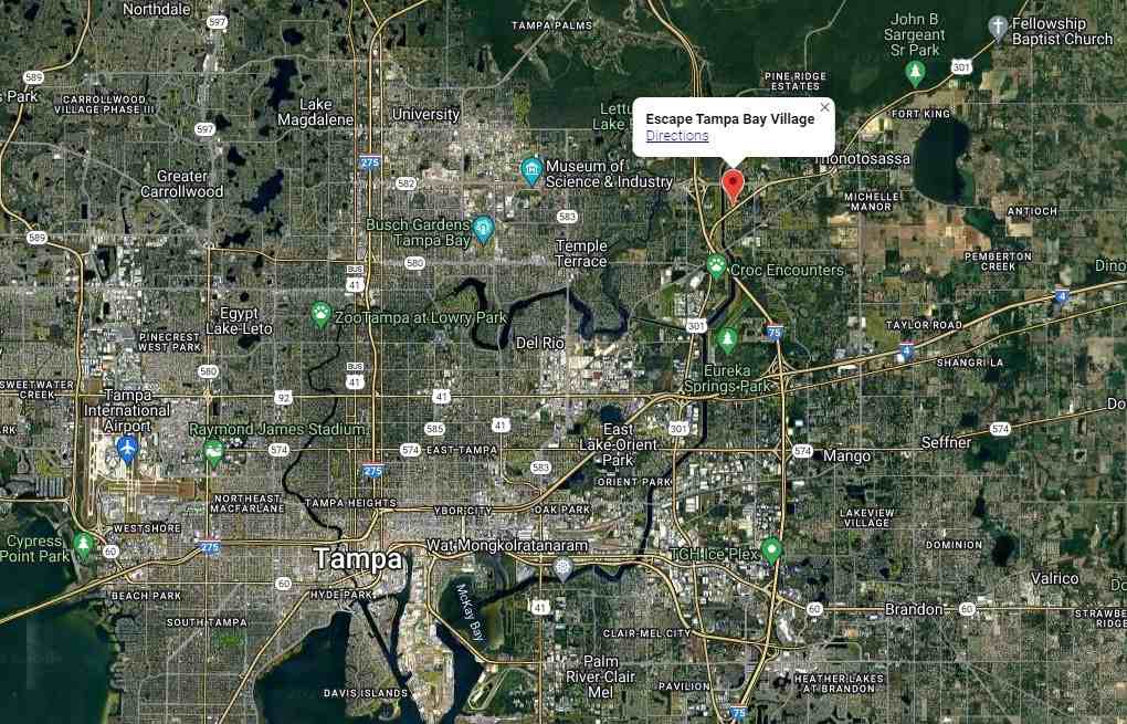 11008 N Us Highway 301 #NA - Photo 3 of 38