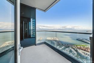 401 Harrison St #31G - Photo 1 of 1