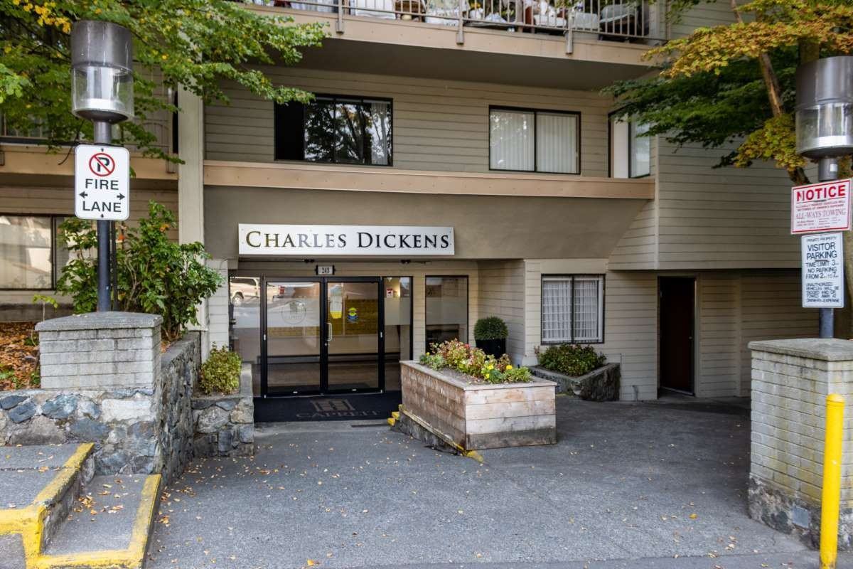 Apartments 215221,155,157 & 243 Road East, Victoria, BC