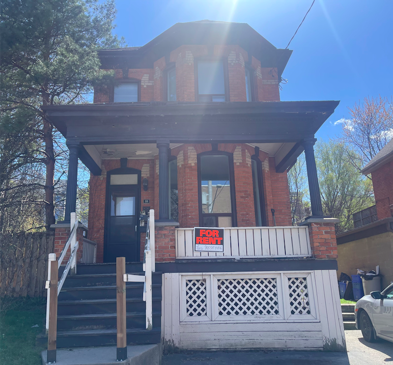 10 St Josephs Drive, Hamilton, Ontario Apartments 10 St Joseph'S Dr