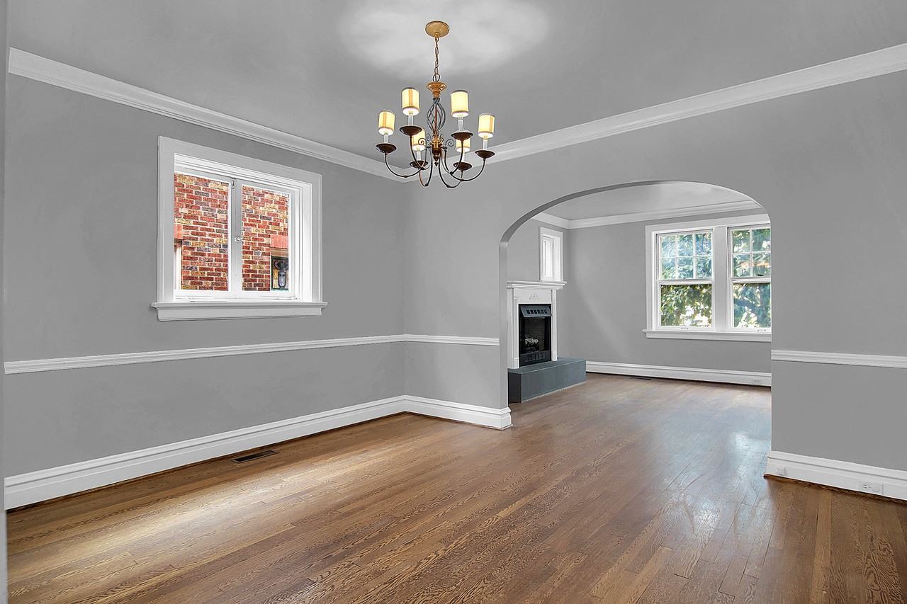 7379 Pershing Ave Apt 1e #1E - Photo 4 of 17