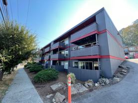 Lex Apartments - Photo 1 of 1