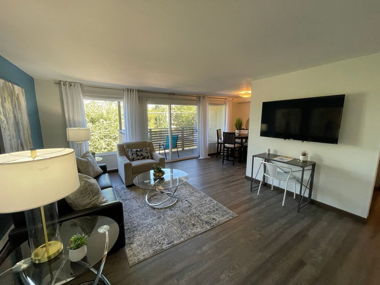 Lex Apartments - Photo 2 of 15
