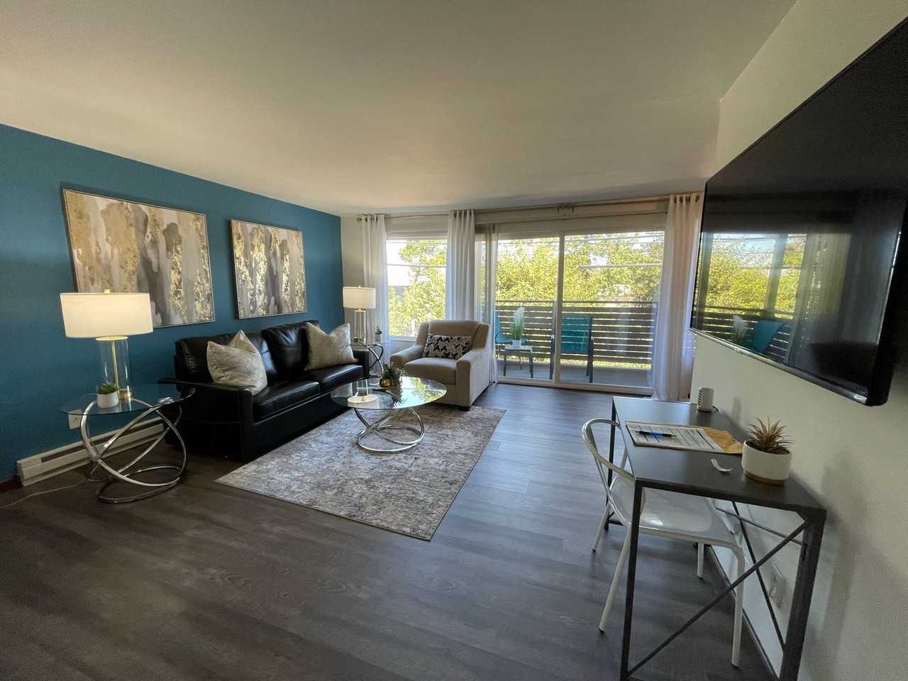 Lex Apartments - Photo 3 of 15