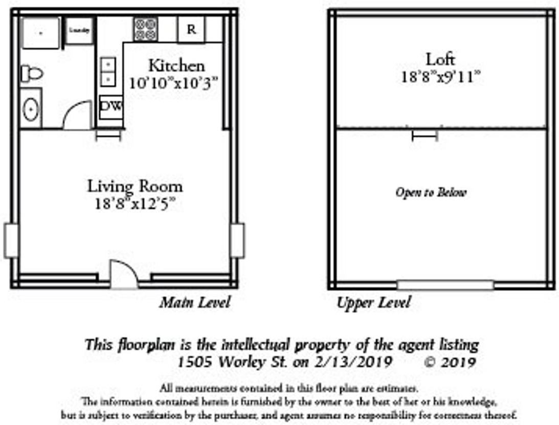1505 W Worley St - Photo 2 of 21