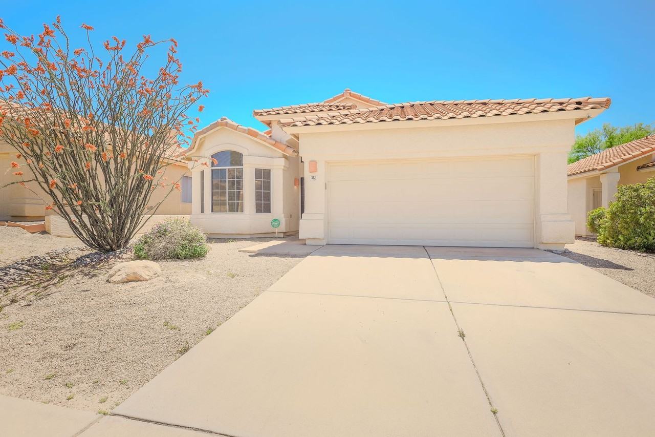 322 S Sonoran Heights Dr - Photo 2 of 36