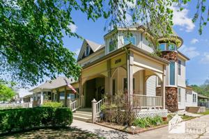 featured image of 208 N Charles St