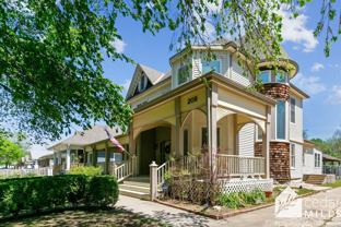 208 N Charles St - Photo 1 of 1