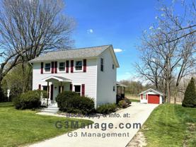 1219 Faussett Rd - Photo 1 of 1