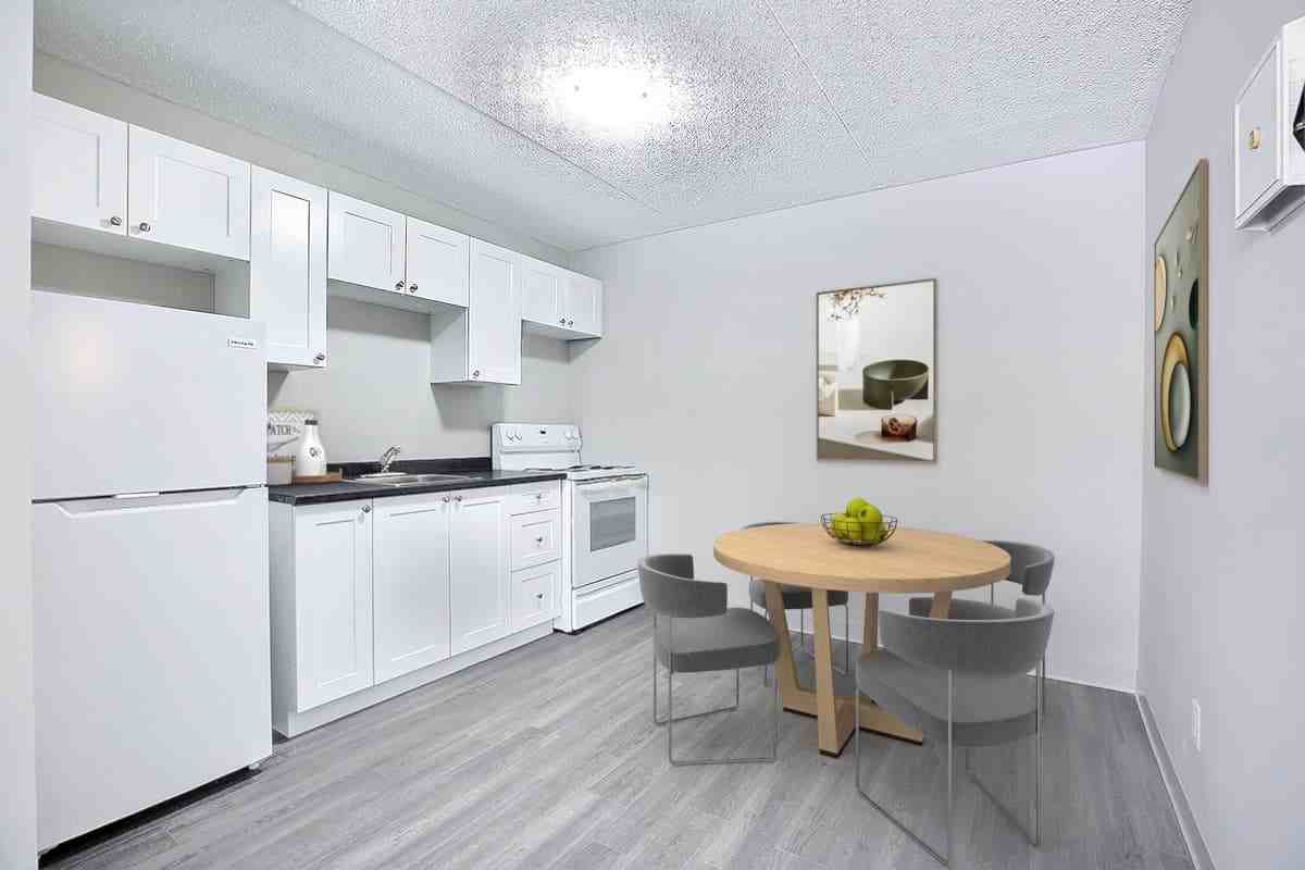 Lewvan Village Apartments 4760 47304760 Pasqua Street, Regina, SK S4S 6N8 Zumper