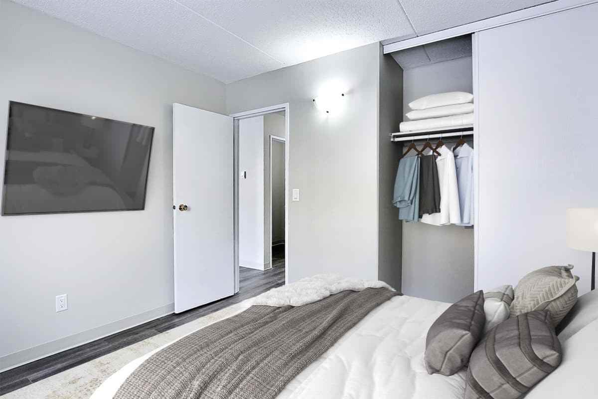 Lewvan Village Apartments 4760 47304760 Pasqua Street, Regina, SK S4S 6N8 Zumper