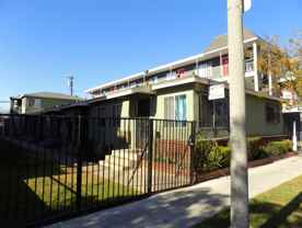 Spacious and updated 1BD apartment. - Photo 1 of 1