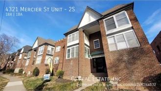 4321 Mercier St #2S - Photo 1 of 1