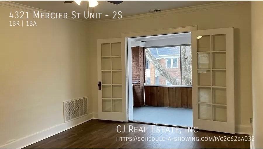 4321 Mercier St #2S - Photo 3 of 9
