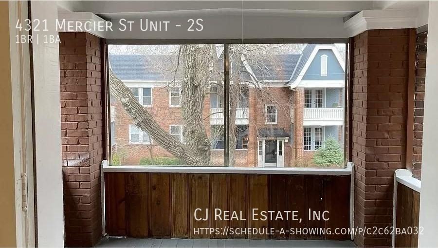 4321 Mercier St #2S - Photo 5 of 9