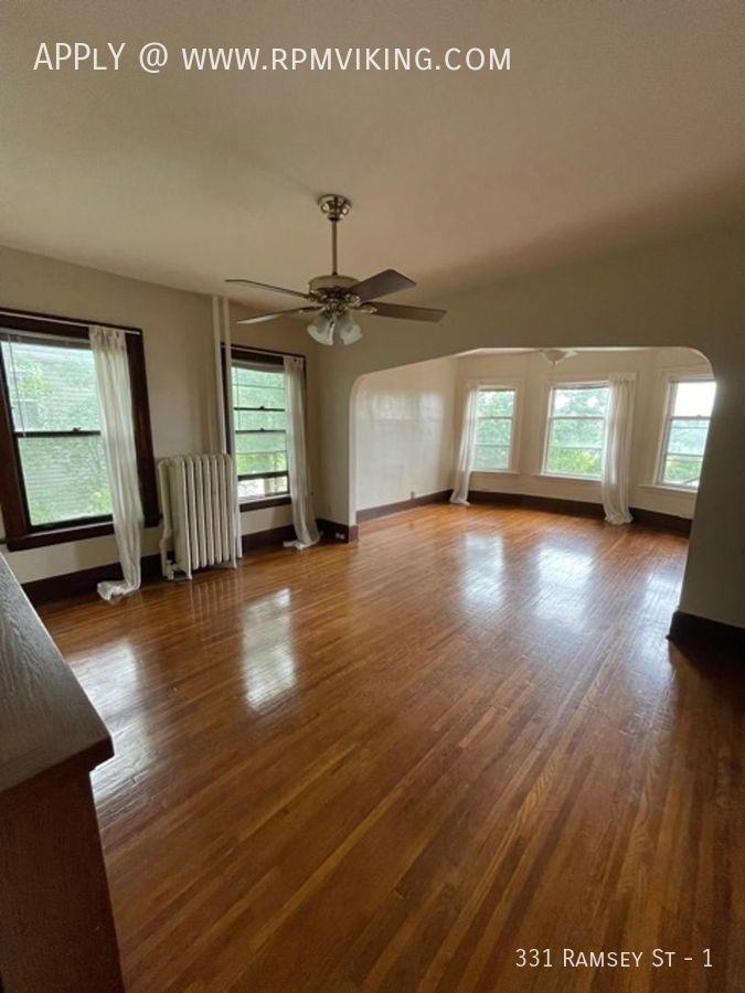 331 Ramsey St #1 - Photo 3 of 22