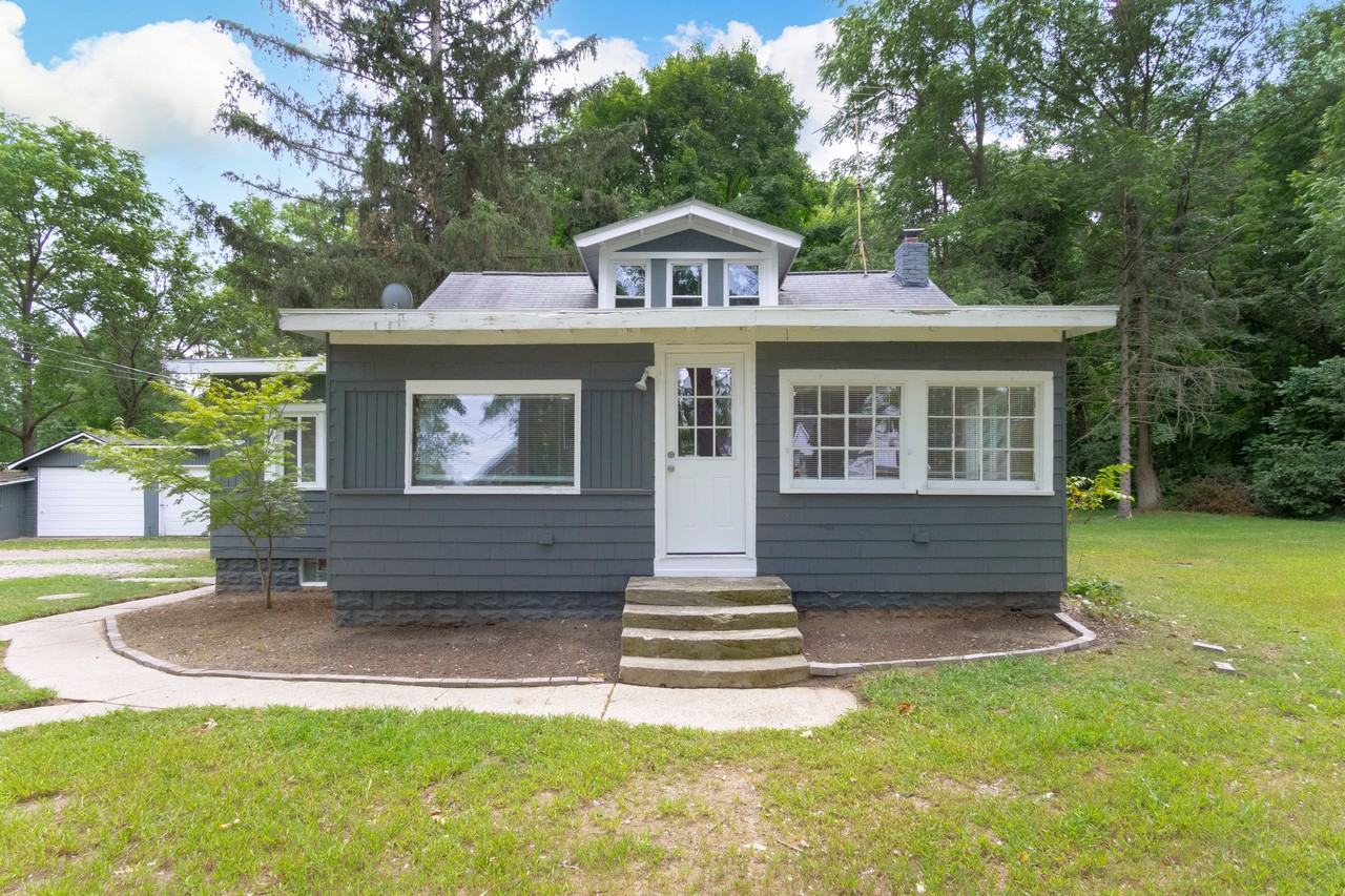 10779 Bogie Lake Rd NA, Commerce Township, MI 48382 3 Bedroom