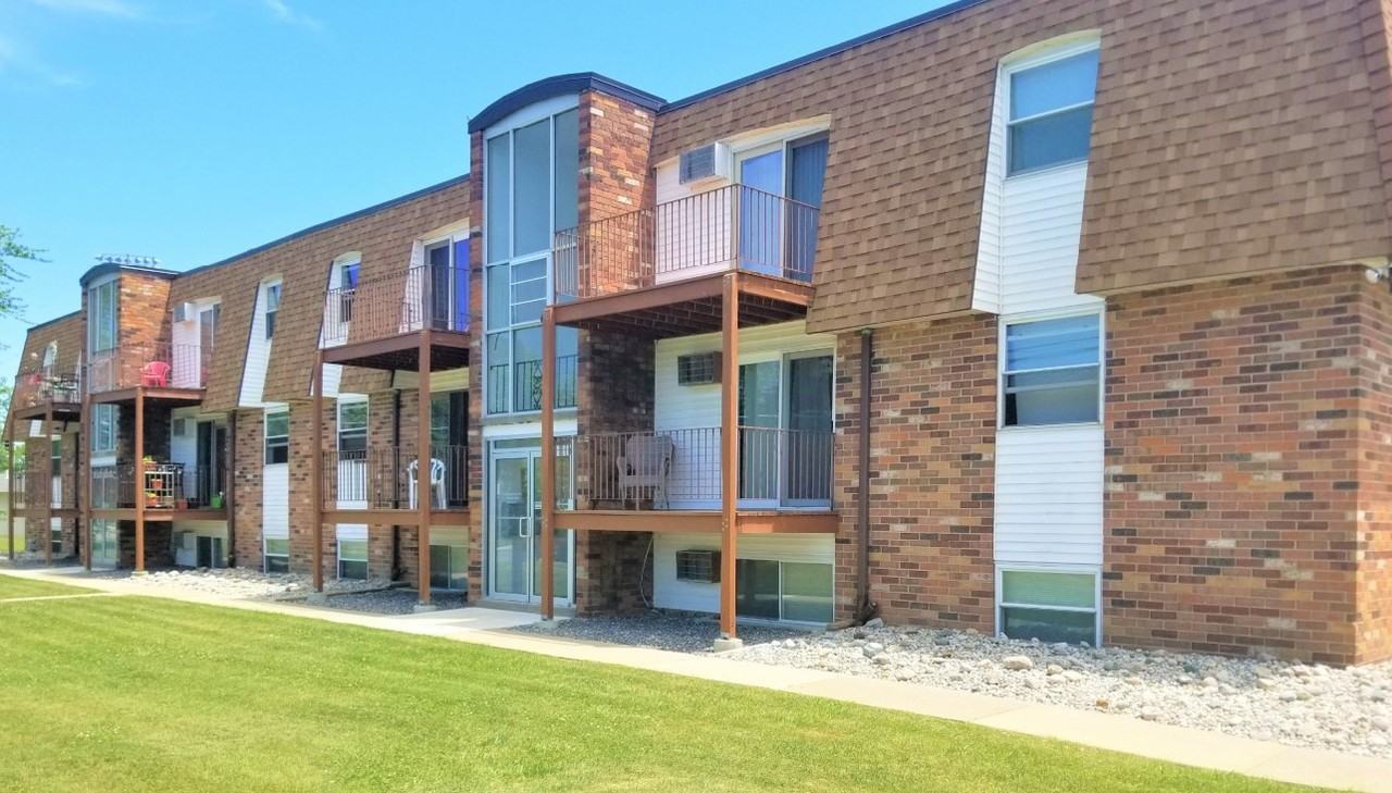 615 W Fremont Rd #O - Photo 3 of 10