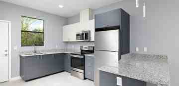 featured image of 1404 W Harrison Ave #3