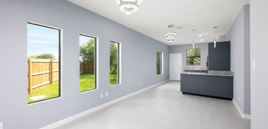 1404 W Harrison Ave #3 - Photo 5 of 13