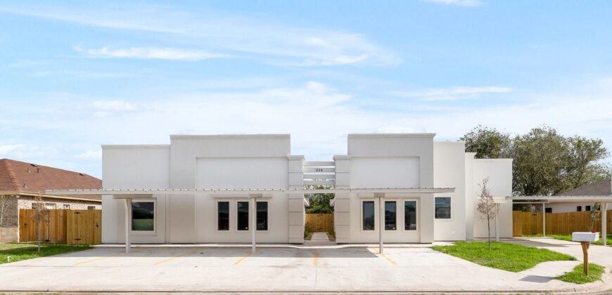 1404 W Harrison Ave #3 - Photo 6 of 13