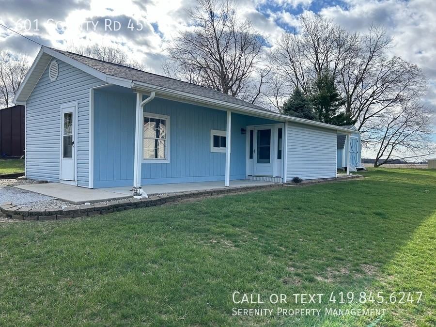 601 County Road 45 - Photo 2 of 14