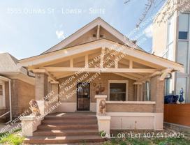 3555 Quivas St Lowr - Photo 1 of 1
