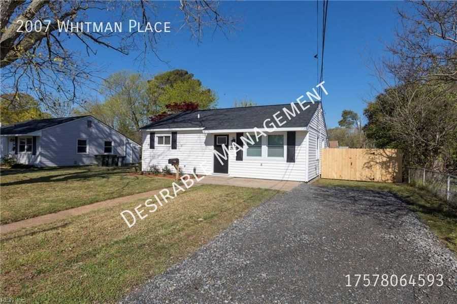 2007 Whitman Pl - Photo 2 of 13