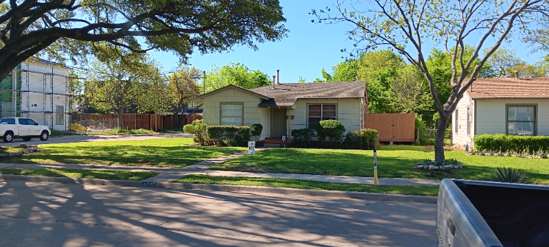 4342 Merrell Rd - Photo 2 of 8