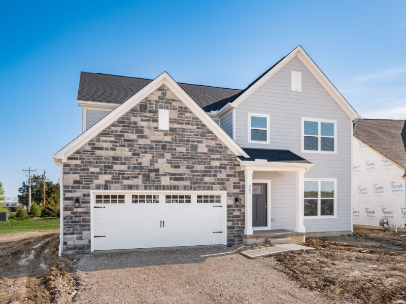 267 Sage Hill Dr - Photo 2 of 50