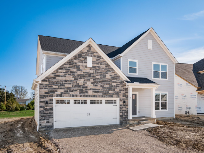 267 Sage Hill Dr - Photo 3 of 50