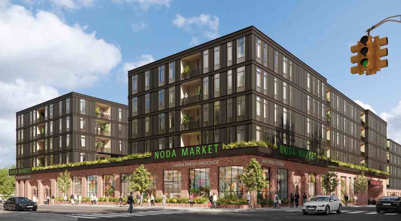 One Noda Park - Photo 2 of 50