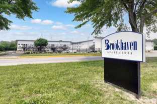 Brookhaven Apartments - Photo 1 of 1