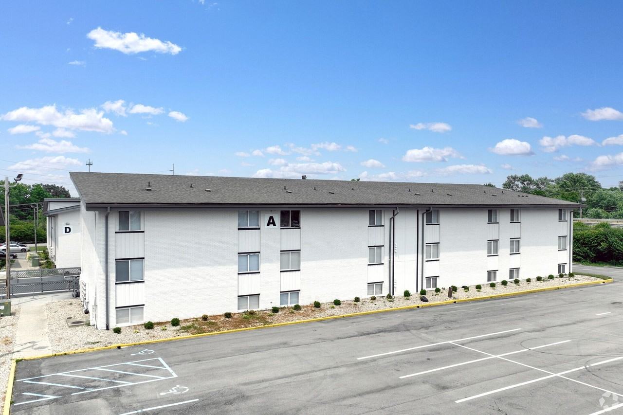 Brookhaven Apartments - Photo 6 of 26