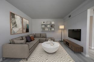 Brookhaven Apartments - Photo 1 of 1