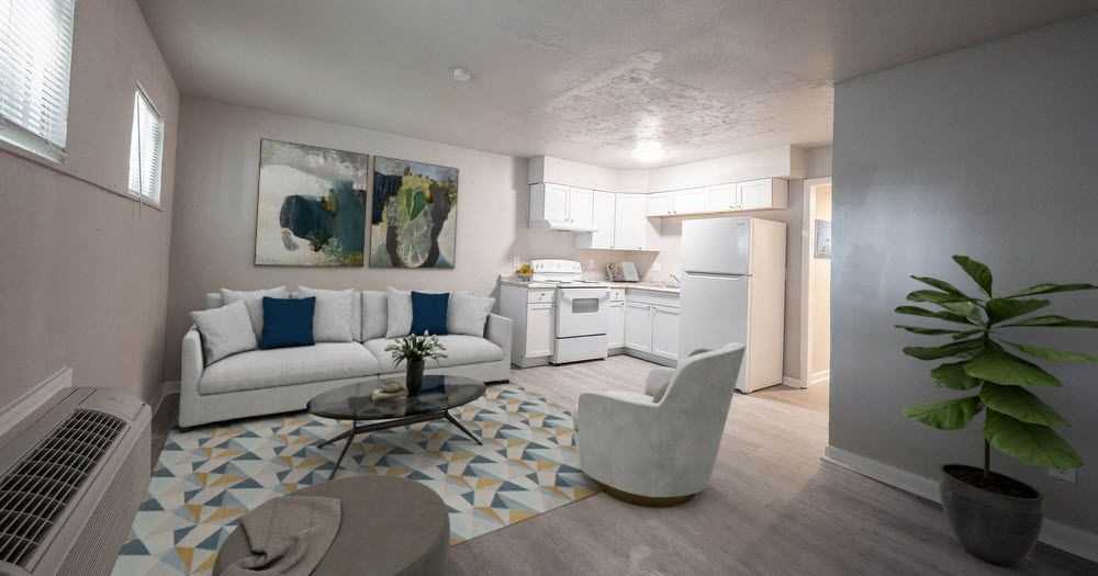 Brookhaven Apartments - Photo 4 of 26