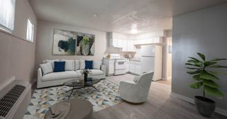 Brookhaven Apartments - Photo 1 of 1