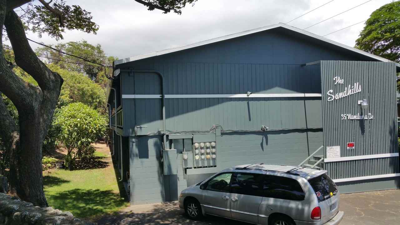 The Sandhills Apartments - Photo 3 of 3