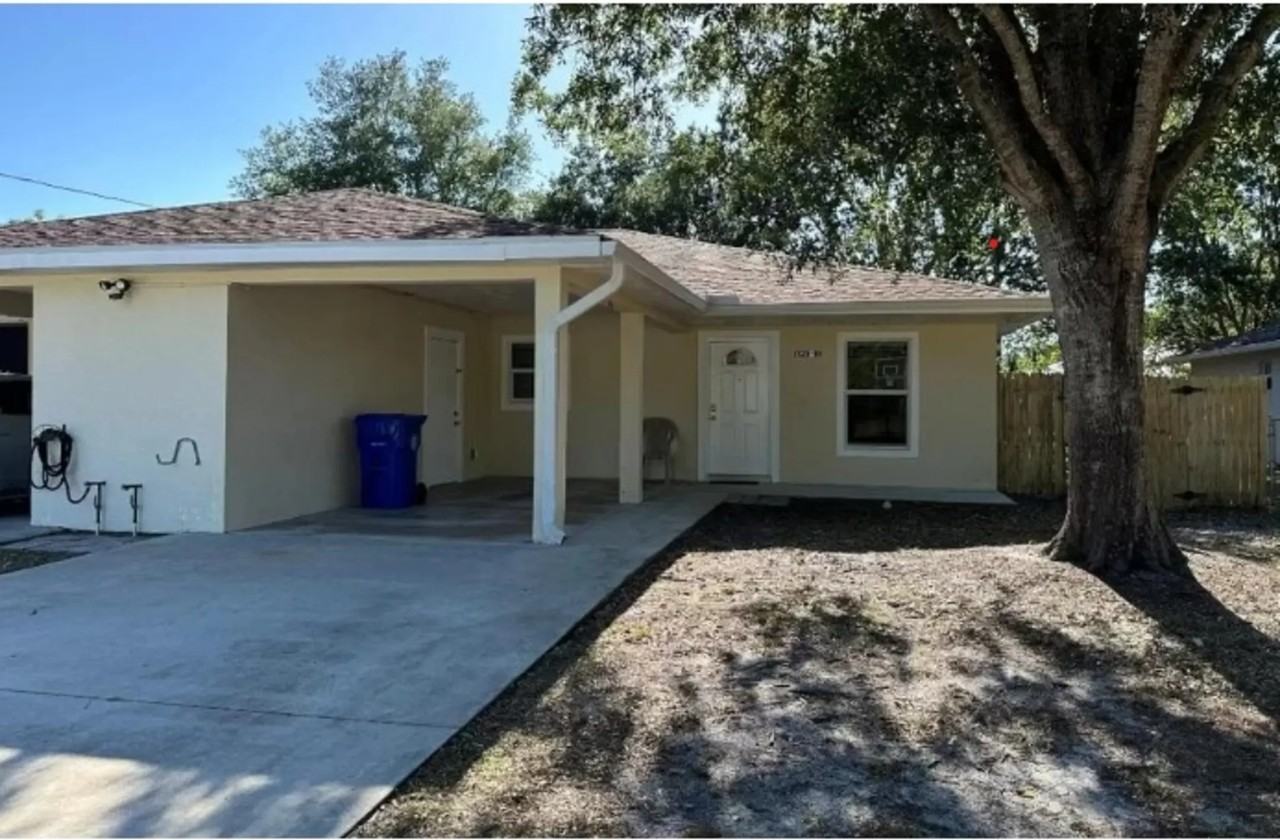 121 Dahl Ave, Sebastian, FL 32958 3 Bedroom Apartment for 1,850/month