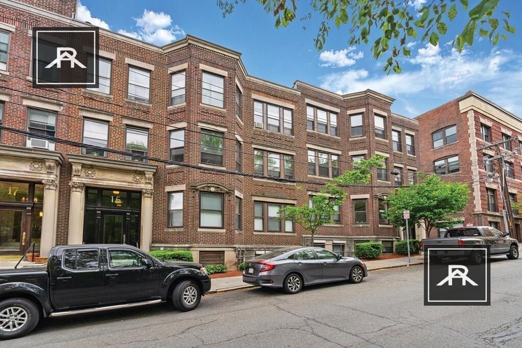 Stearns Rd #2B, Brookline, MA 02446 1 Bedroom Apartment for $3,100 ...