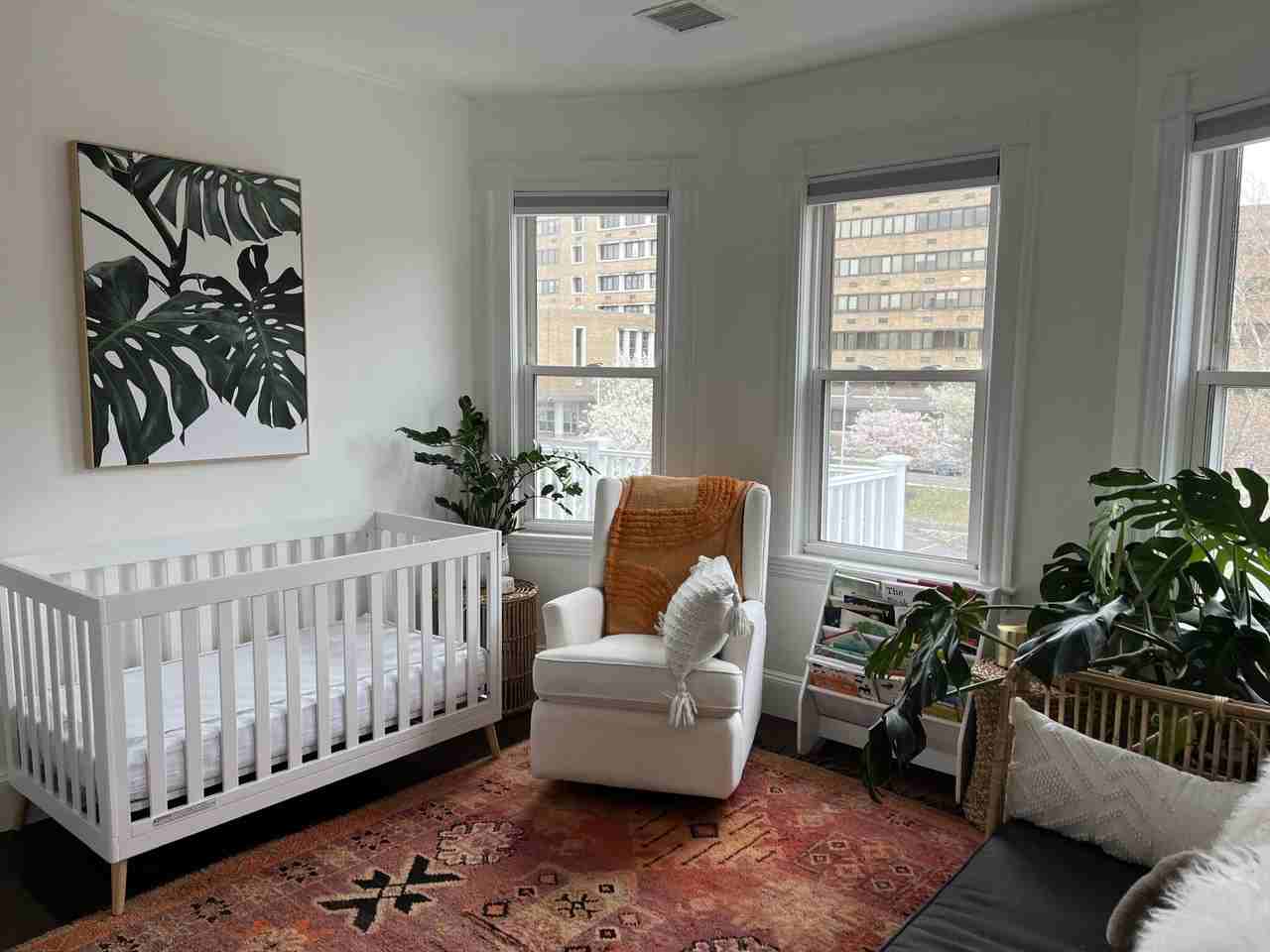 2145 Dorchester Ave #3