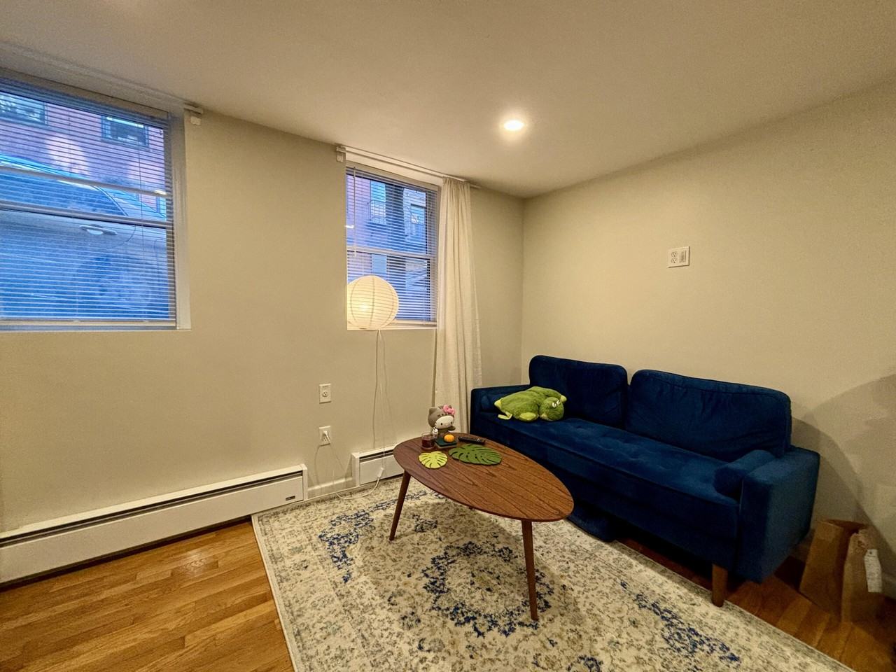 48 Irving St #B - Photo 3 of 11