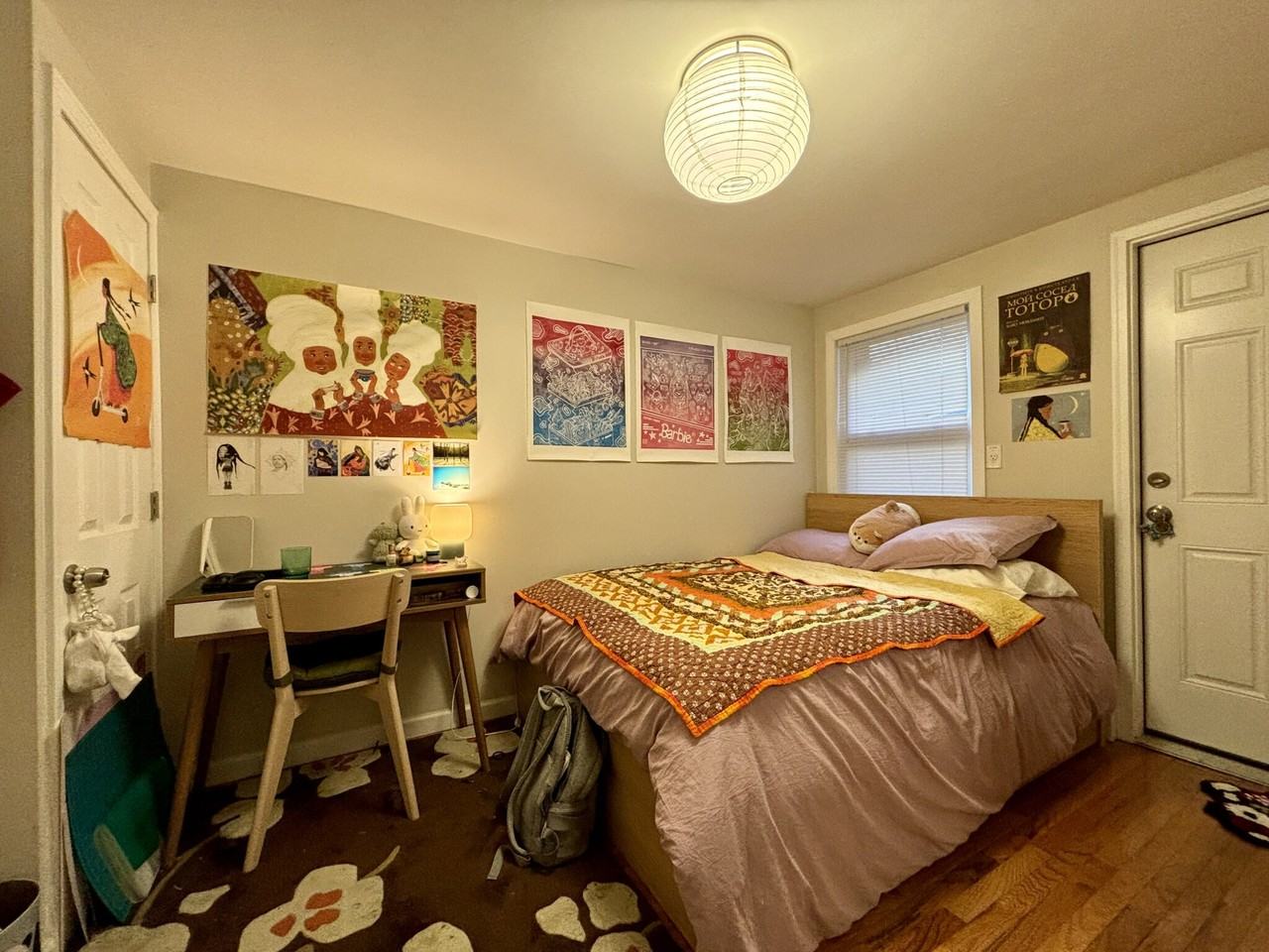 48 Irving St #B - Photo 6 of 11