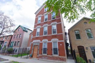 2039 N Honore St #1F - Photo 1 of 1