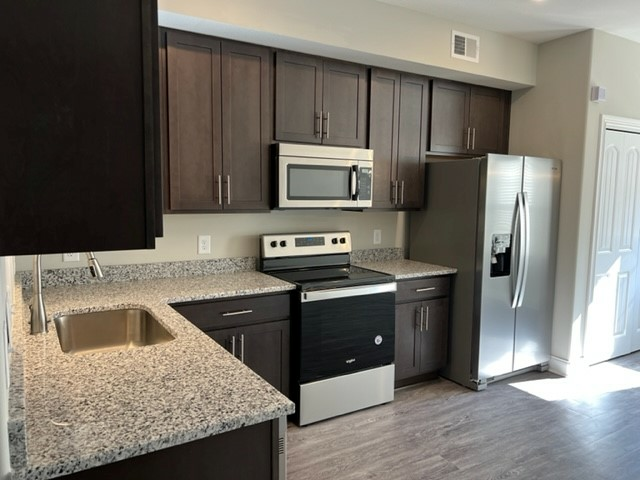 The Gables at Red River - Photo 3 of 9