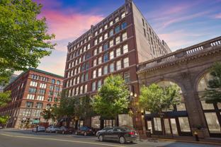 Vangard Lofts - Photo 1 of 1
