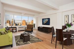 featured image of 50 Murray St #302