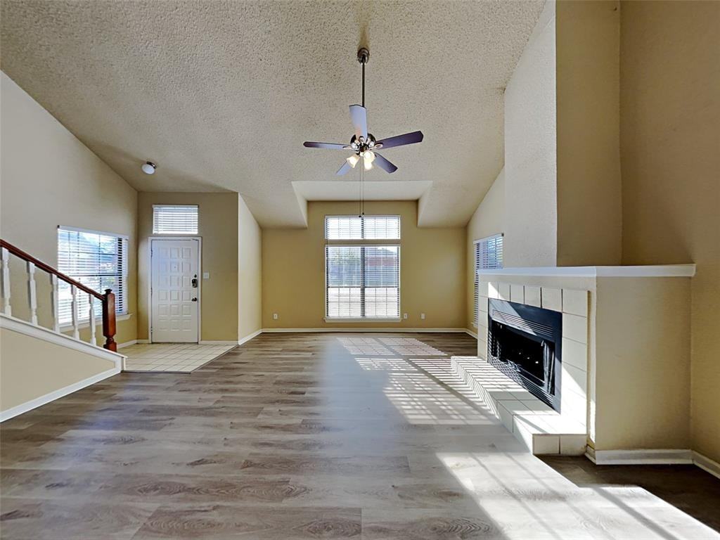 166 Highpointe Lane, Cedar Hill, TX 75104 3 Bedroom House for 1,399