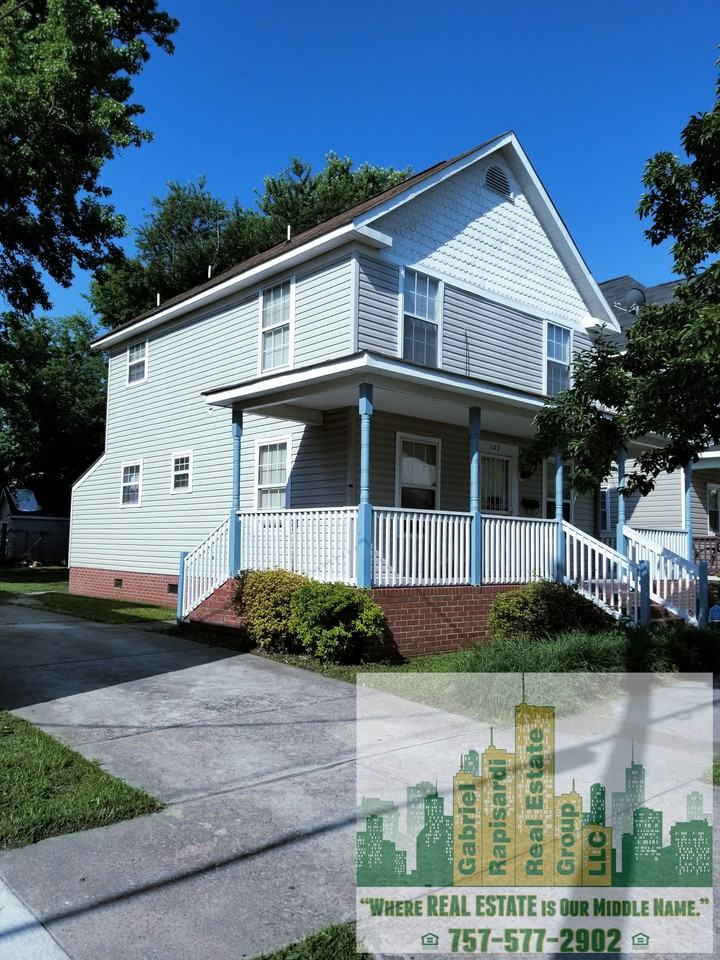 509 West 29th Street - Photo 3 of 13